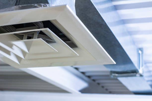 Best Emergency Air Duct Cleaning  in Whiteland, IN