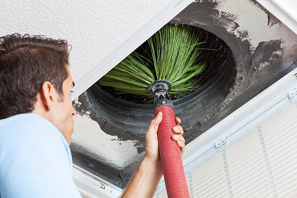 Best General Air Duct Cleaning  in Whiteland, IN